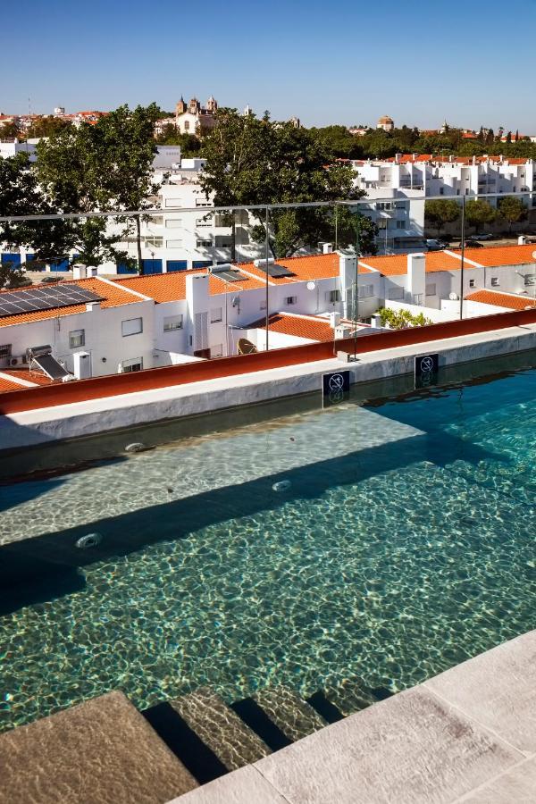 Vitoria Stone Hotel ايفورا المظهر الخارجي الصورة