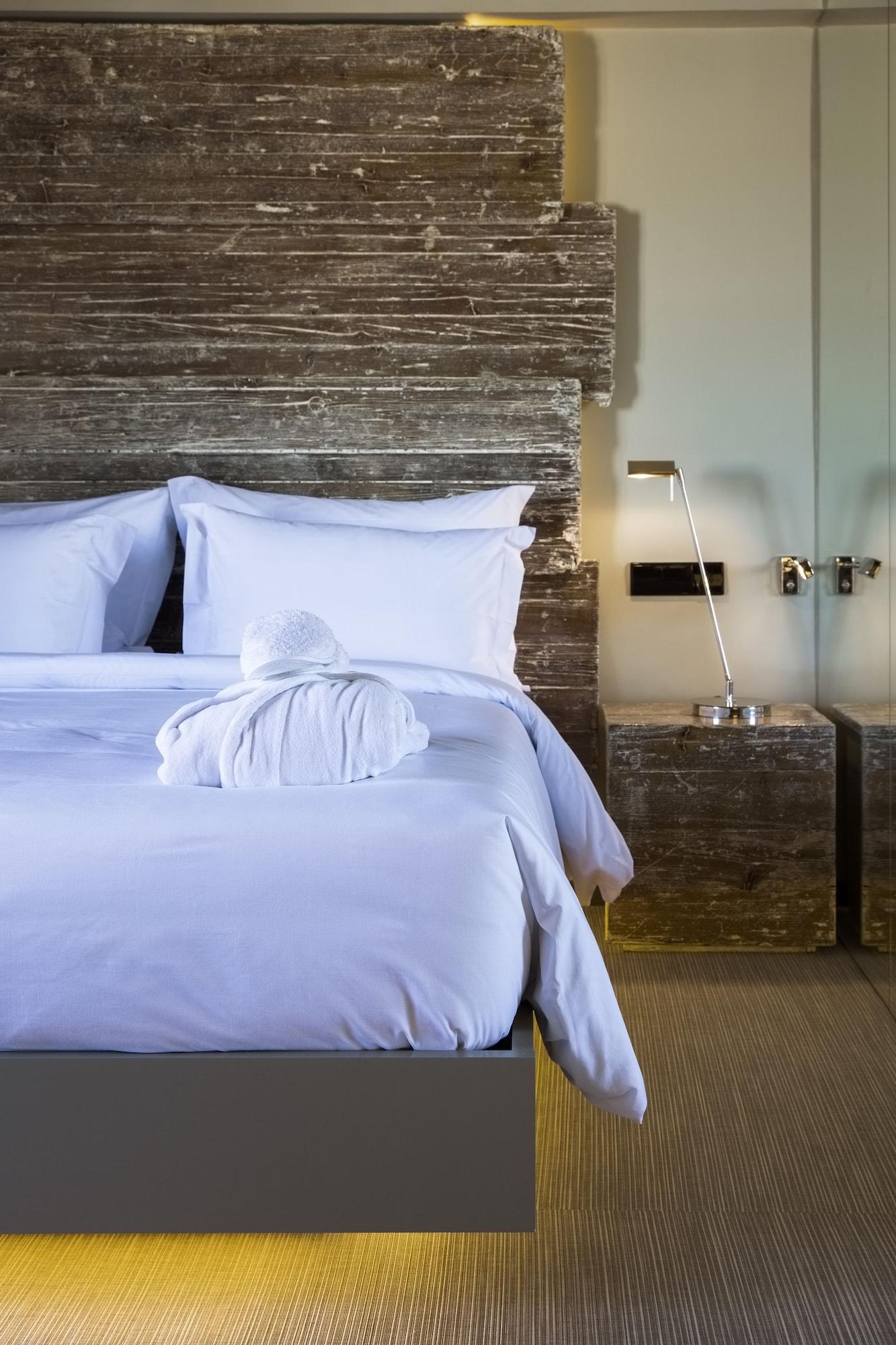 Vitoria Stone Hotel ايفورا المظهر الخارجي الصورة