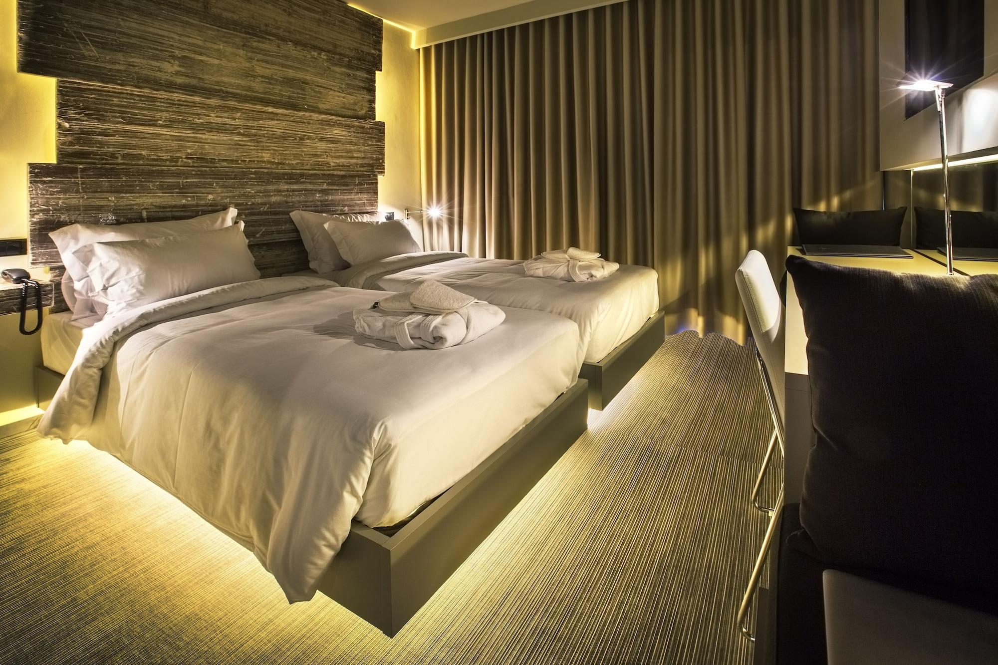 Vitoria Stone Hotel ايفورا المظهر الخارجي الصورة