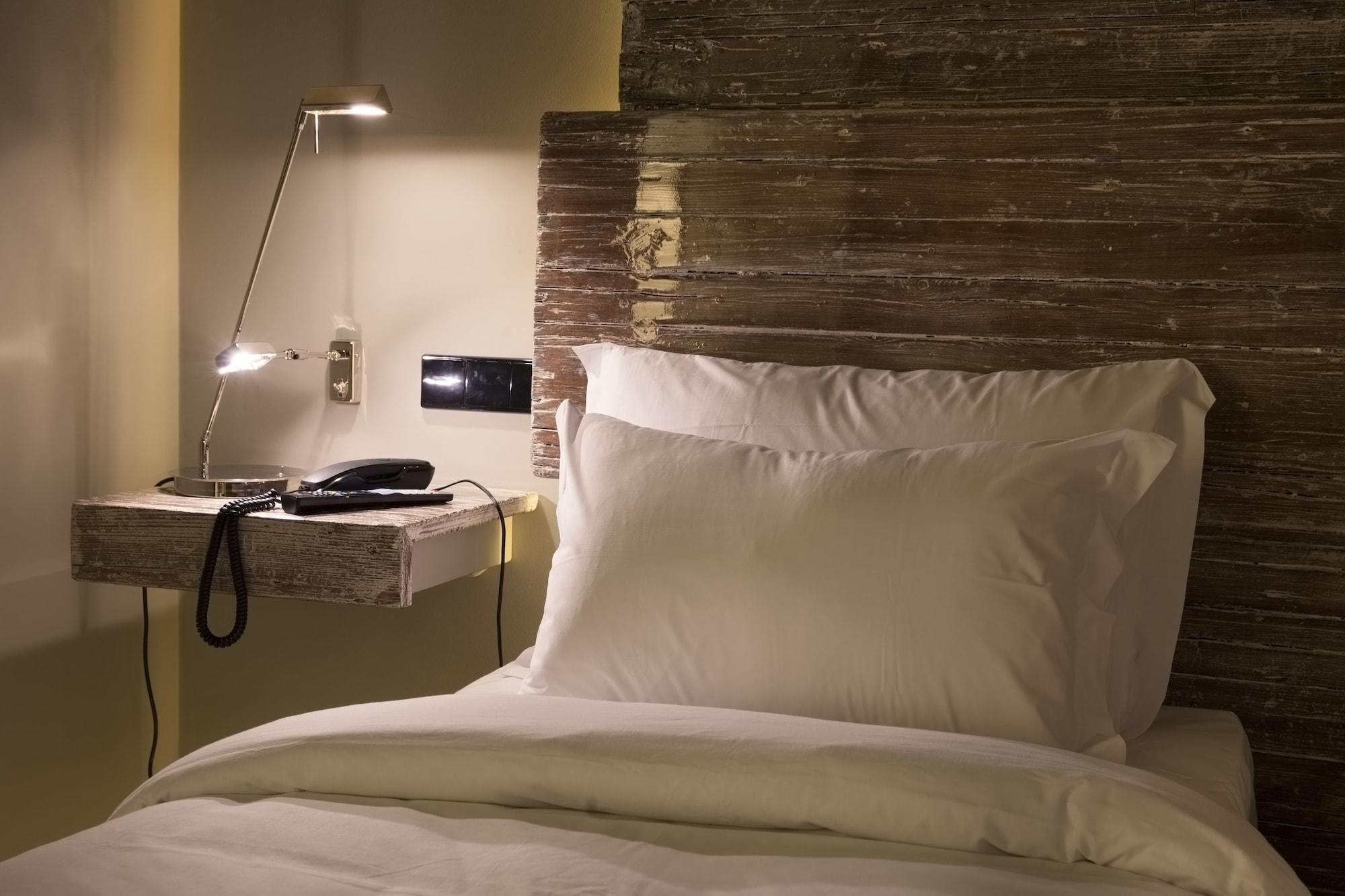 Vitoria Stone Hotel ايفورا المظهر الخارجي الصورة