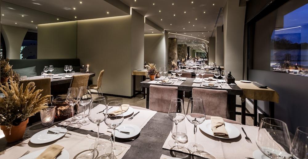 Vitoria Stone Hotel ايفورا المظهر الخارجي الصورة