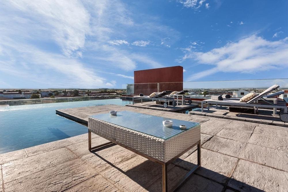 Vitoria Stone Hotel ايفورا المظهر الخارجي الصورة