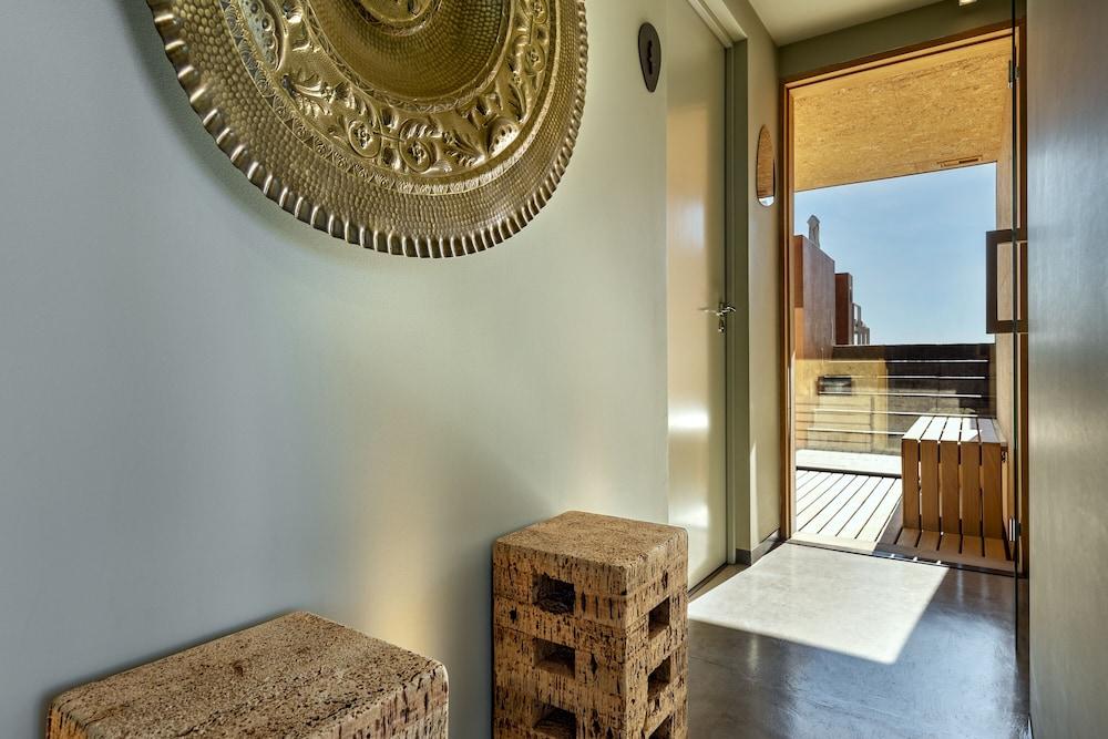Vitoria Stone Hotel ايفورا المظهر الخارجي الصورة