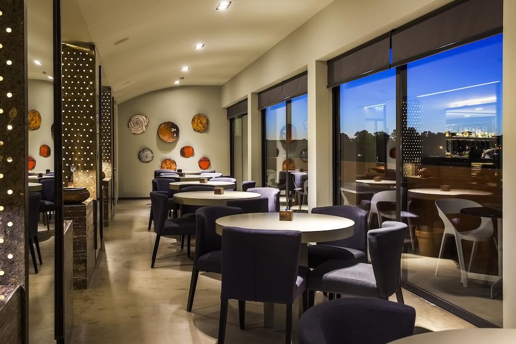 Vitoria Stone Hotel ايفورا المظهر الخارجي الصورة