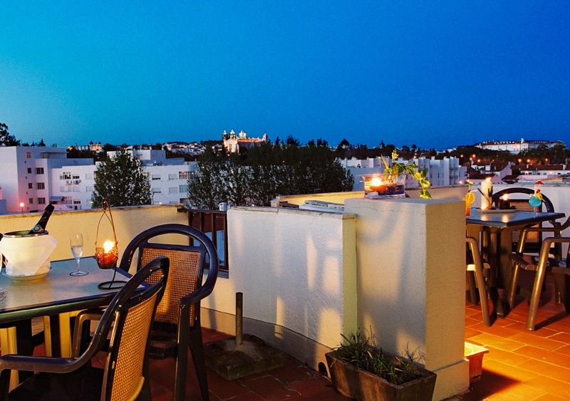 Vitoria Stone Hotel ايفورا المطعم الصورة