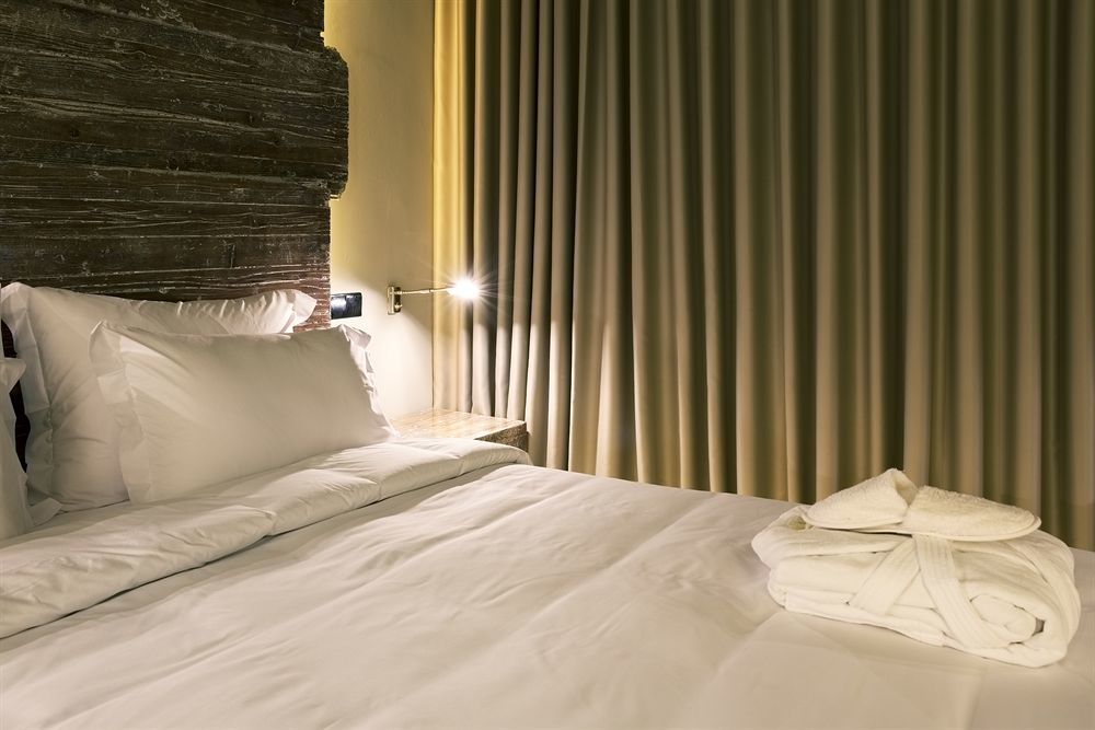 Vitoria Stone Hotel ايفورا المظهر الخارجي الصورة